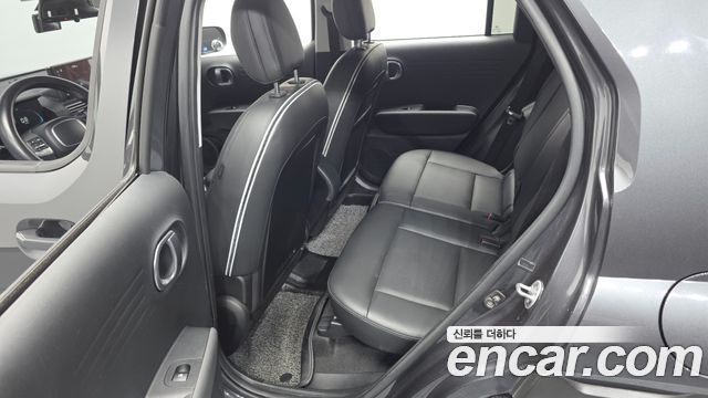 Hyundai Casper 2023 — photo 18