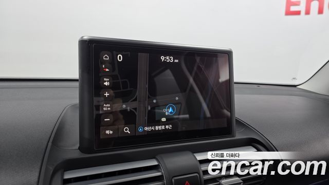 Hyundai Casper 2023 — photo 19