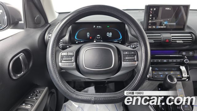 Hyundai Casper 2023 — photo 20
