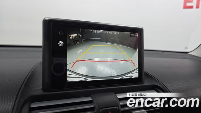 Hyundai Casper 2023 — photo 21