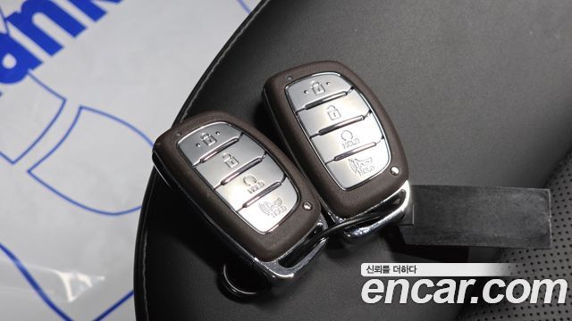Hyundai Casper 2023 — photo 22