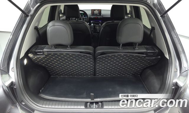 Hyundai Casper 2023 — photo 23