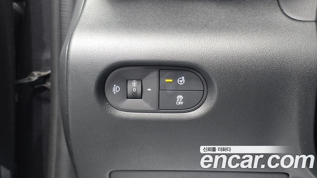 Hyundai Casper 2023 — photo 25