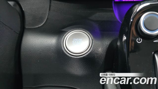 Hyundai Casper 2023 — photo 26