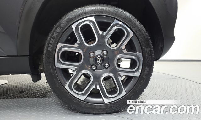 Hyundai Casper 2023 — photo 7