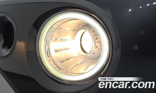 Hyundai Casper 2023 — photo 8