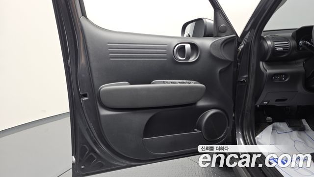Hyundai Casper 2023 — photo 14