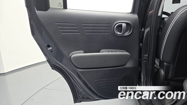 Hyundai Casper 2023 — photo 15