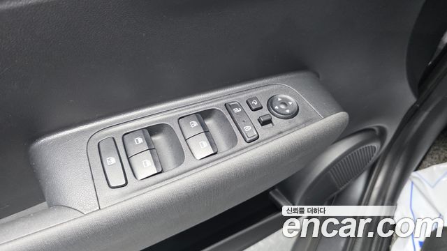 Hyundai Casper 2023 — photo 27