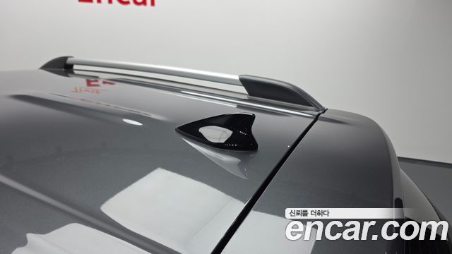 Hyundai Casper 2023 — photo 28