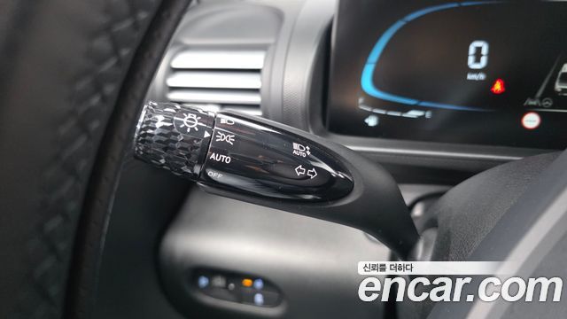 Hyundai Casper 2023 — photo 29