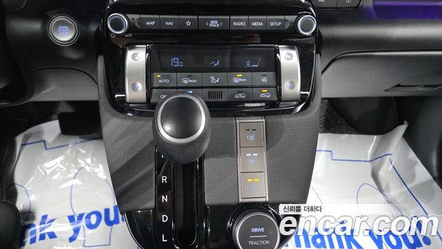 Hyundai Casper 2023 — photo 30