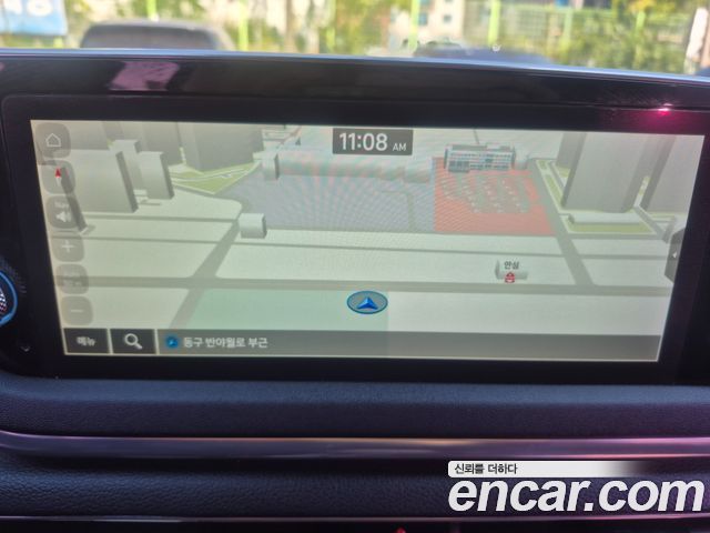 Hyundai Sonata 2020 — photo 10