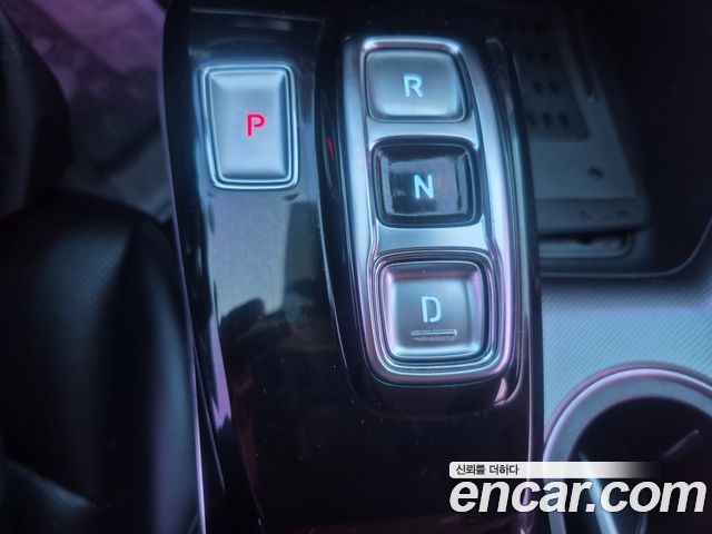 Hyundai Sonata 2020 — photo 13