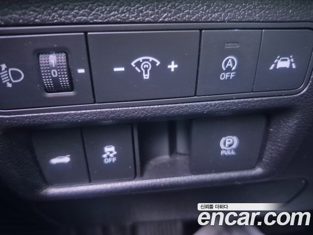 Hyundai Sonata 2020 — photo 14