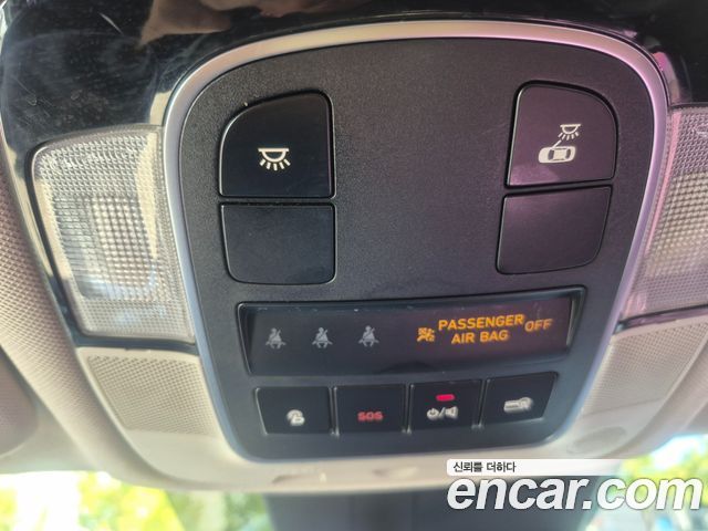 Hyundai Sonata 2020 — photo 15