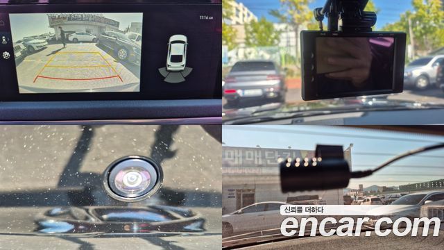 Hyundai Sonata 2020 — photo 16