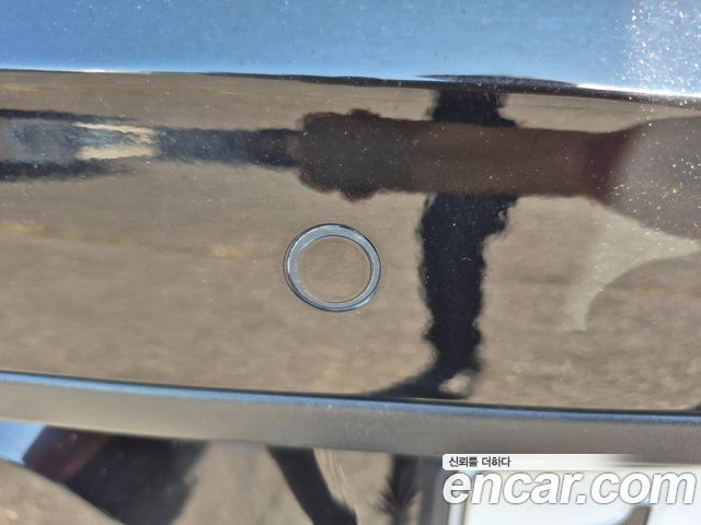 Hyundai Sonata 2020 — photo 19