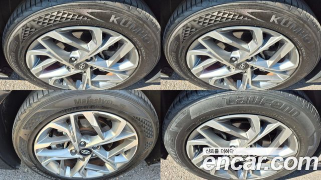 Hyundai Sonata 2020 — photo 20