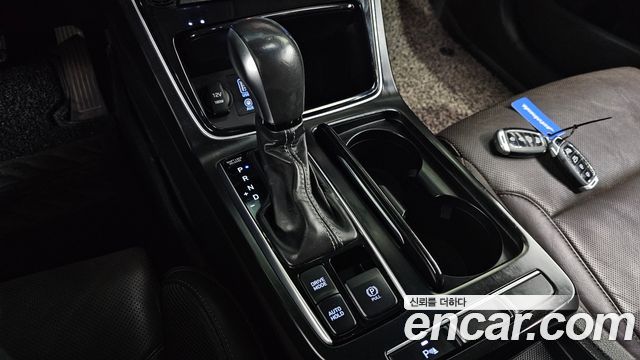 Hyundai Grandeur 2018 — photo 12