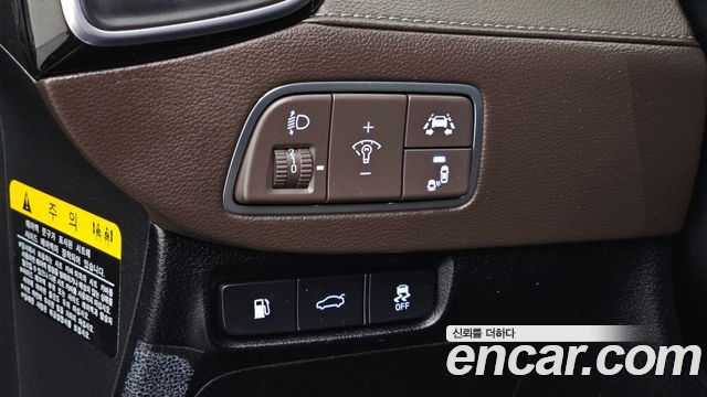Hyundai Grandeur 2018 — photo 25