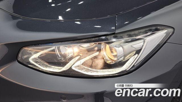Hyundai Grandeur 2018 — photo 8
