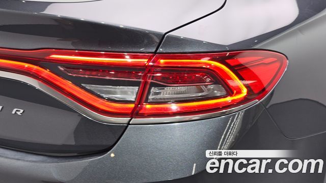 Hyundai Grandeur 2018 — photo 9