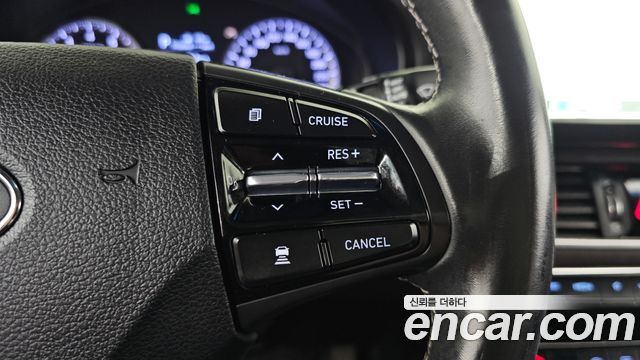 Hyundai Grandeur 2018 — photo 28