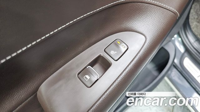 Hyundai Grandeur 2018 — photo 30