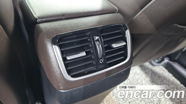 Hyundai Grandeur 2018 — photo 32