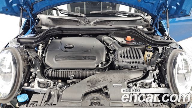 Mini Cooper 2023 — photo 6
