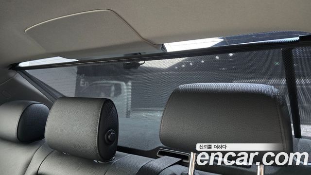 BMW 5-Series 2015 — photo 25