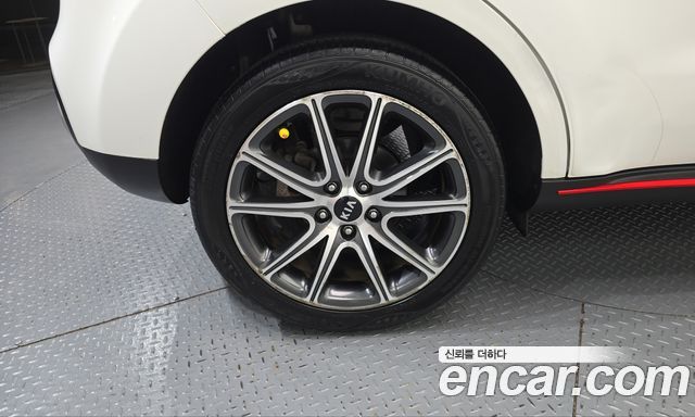 Kia Soul 2018 — photo 5