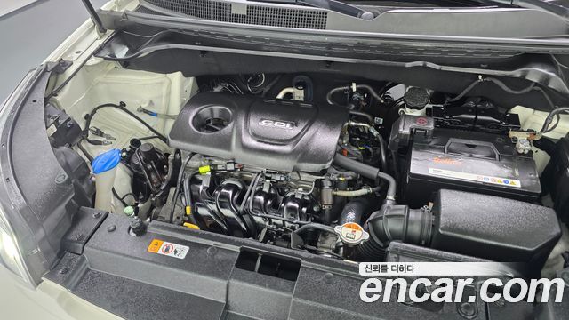 Kia Soul 2018 — photo 6