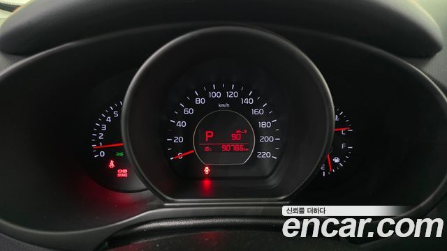 Kia Soul 2018 — photo 11