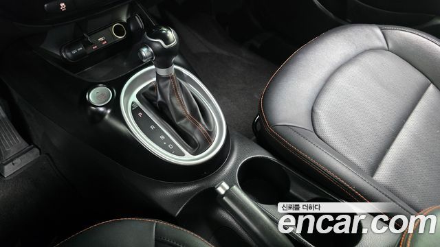 Kia Soul 2018 — photo 12