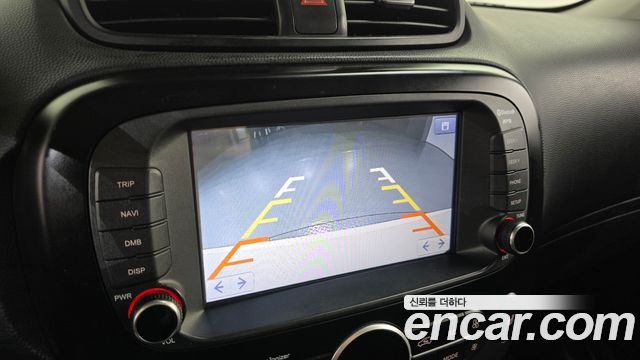 Kia Soul 2018 — photo 21