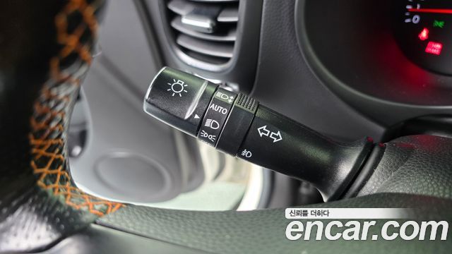 Kia Soul 2018 — photo 22
