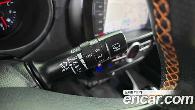 Kia Soul 2018 — photo 23