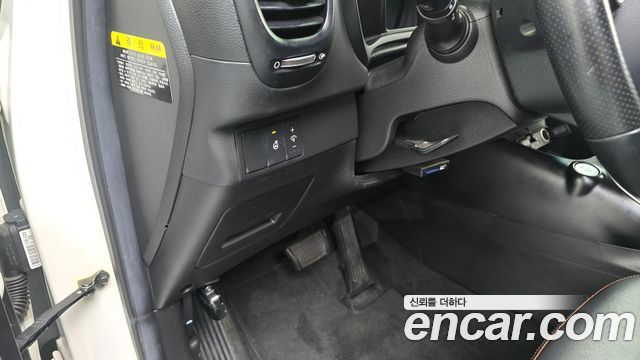 Kia Soul 2018 — photo 25