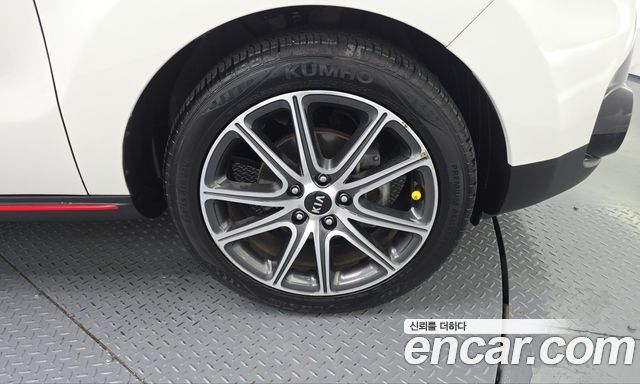 Kia Soul 2018 — photo 7