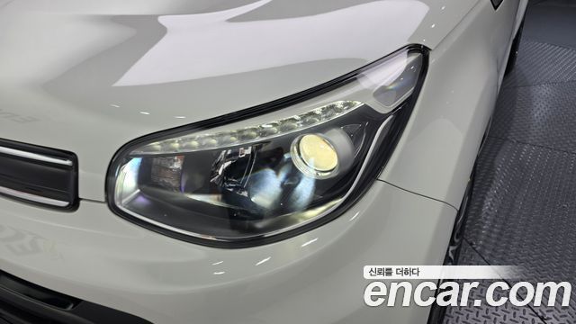 Kia Soul 2018 — photo 8