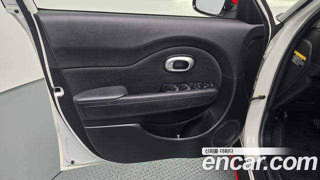 Kia Soul 2018 — photo 14