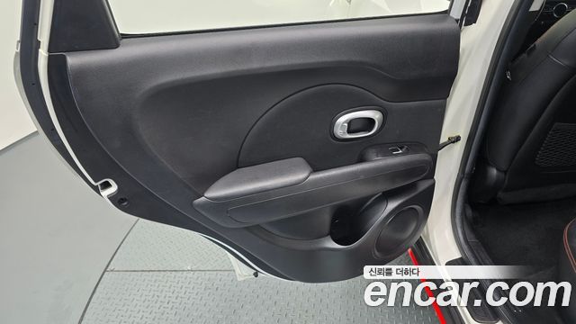 Kia Soul 2018 — photo 15