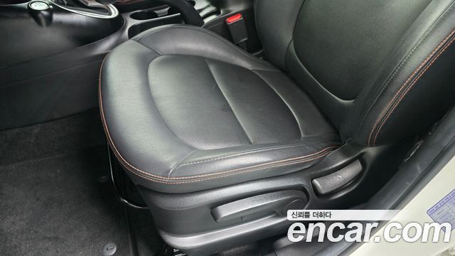 Kia Soul 2018 — photo 28