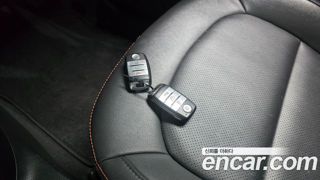 Kia Soul 2018 — photo 30