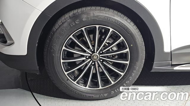 Hyundai Santafe 2017 — photo 5