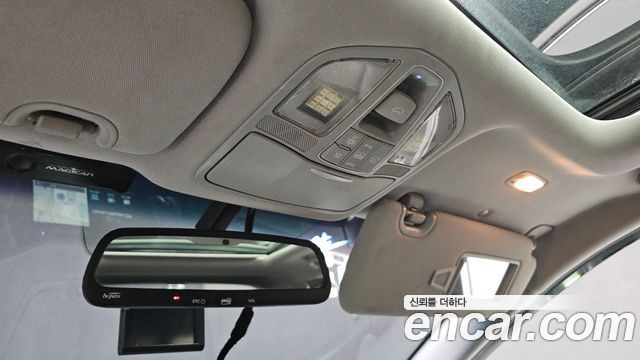 Hyundai Santafe 2017 — photo 17
