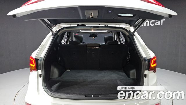Hyundai Santafe 2017 — photo 20