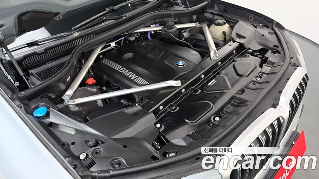 BMW X7 2024 — photo 6
